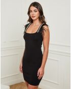 Robe Dilam noire