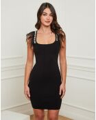 Robe Dilam noire