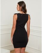 Robe Dilam noire