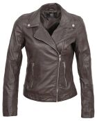 Launa bruin lamsleer Perfecto