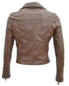 Litzy Cognac jack van lamsleer