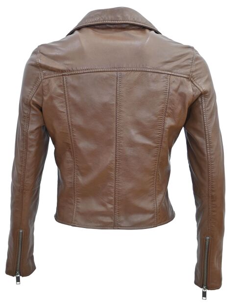 Litzy Cognac jack van lamsleer