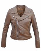 Litzy Cognac jack van lamsleer