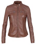 Lyra Cognac jack van lamsleer