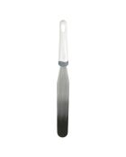 Spatule en inox gris - 38.4x3.6x3.6 cm