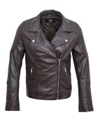 Volu bruin lamsleer Perfecto