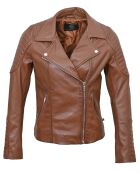 Volu Cognac Lamsleer Perfecto