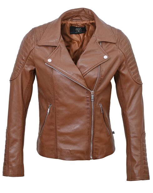 Volu Cognac Lamsleer Perfecto