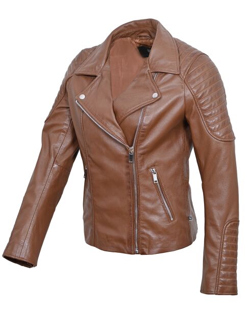 Volu Cognac Lamsleer Perfecto