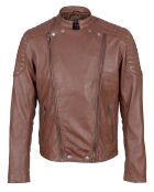 Larry Cognac jack van lamsleer