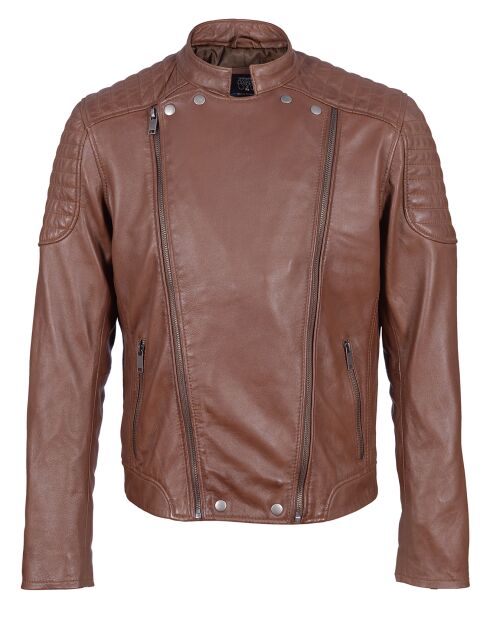 Larry Cognac jack van lamsleer