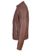 Larry Cognac jack van lamsleer