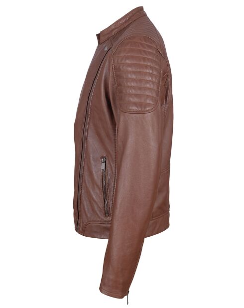 Larry Cognac jack van lamsleer