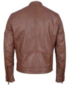 Larry Cognac jack van lamsleer