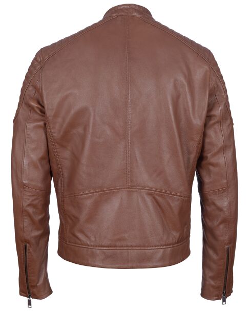 Larry Cognac jack van lamsleer