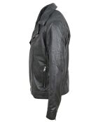 Leonard Black Lammfell Perfecto