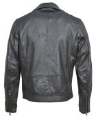 Leonard Black Lammfell Perfecto