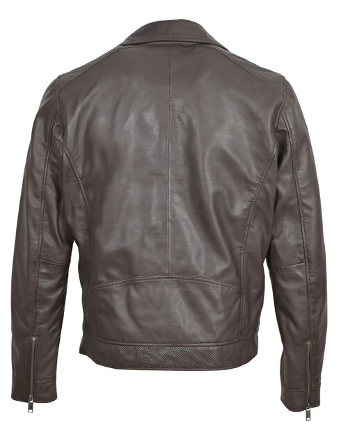 Leonard bruin lamsvel Perfecto