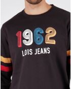 Pijama marrón Felpa Mexico