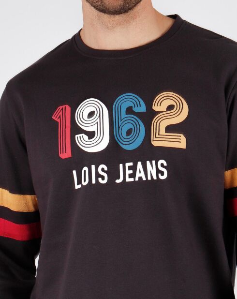 Pijama marrón Felpa Mexico