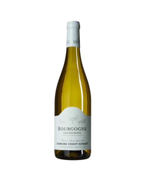 1 Bourgogne Les Saussots 2021 Dom. Chavy-Chouet 75cl