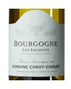 1 Bourgogne Les Saussots 2021 Dom. Chavy-Chouet 75cl
