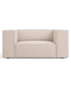 Fauteuil Arendal beige - 124x102x70 cm