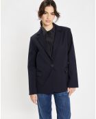 Veste Aloa bleu marine