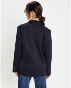 Veste Aloa bleu marine