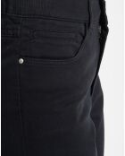 Pantaloni neri Bmilo