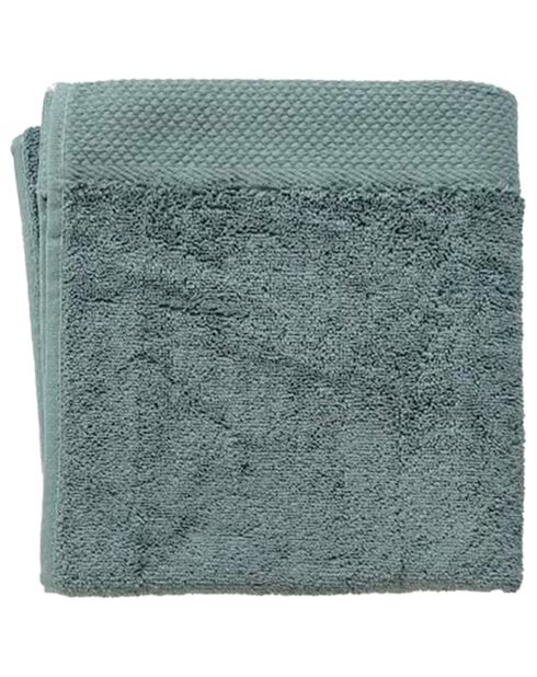 Serviette de toilette orage