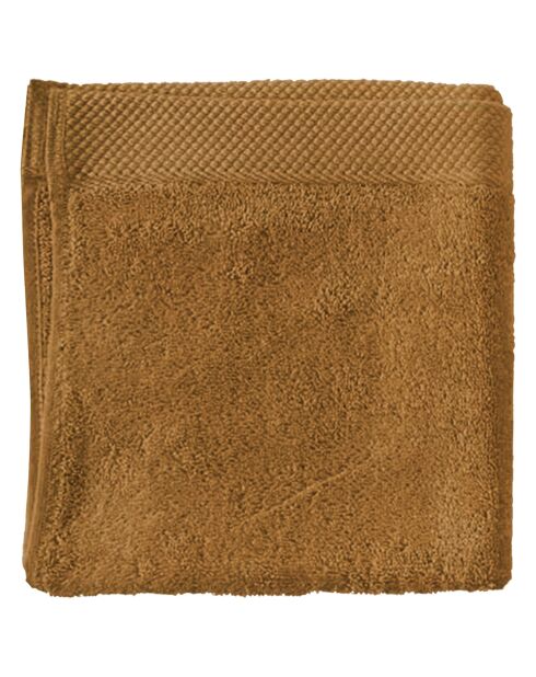 Asciugamano in bronzo