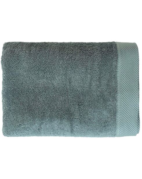 Drap de douche orage