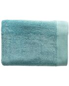 Drap de douche aqua