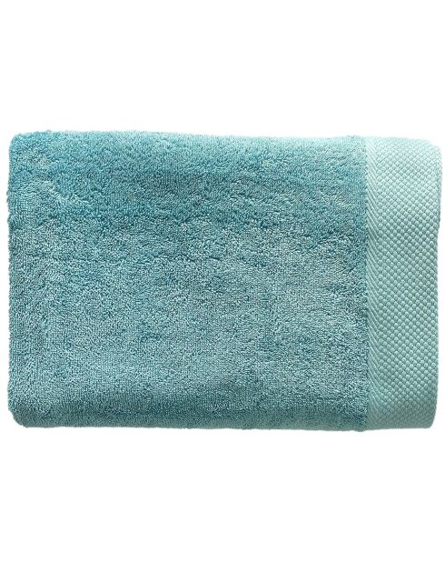 Drap de douche aqua