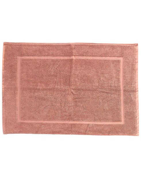 Alfombra de baño Blush