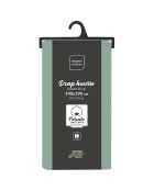 Drap housse 100%  percale de coton Percaline tilleul