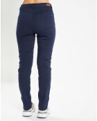 Pantalon Bmilo bleu marine