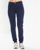 Pantalon Bmilo bleu marine