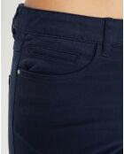 Pantalon Bmilo bleu marine