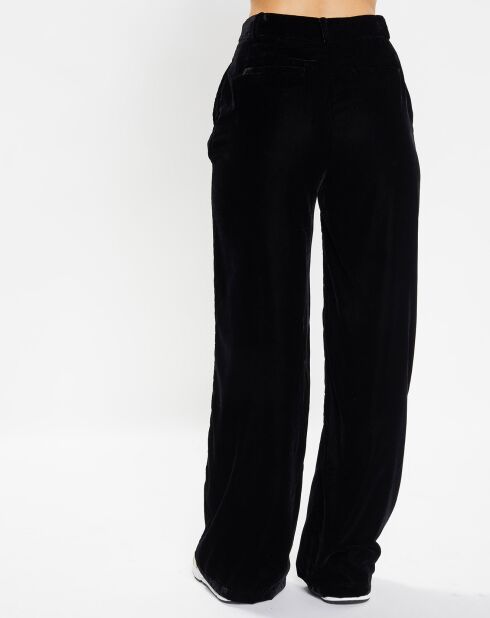 Pantalon Berki noir