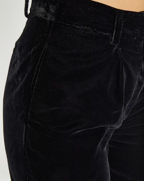 Pantalon Berki noir