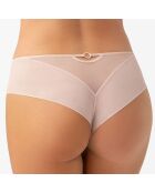 Culotte Ana beige