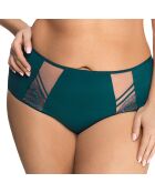 Culotte Ana verte