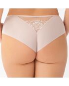 Culotte Amélia beige