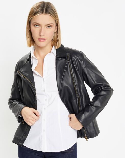 Blouson Calpaga noir