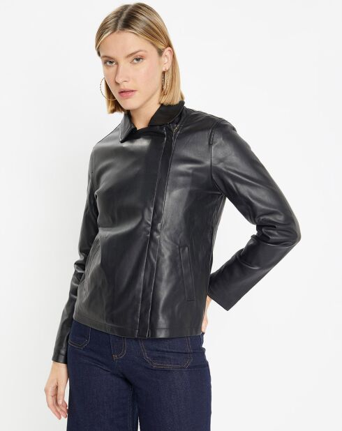 Blouson Calpaga noir