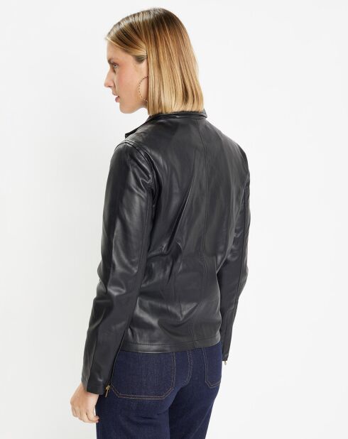 Blouson Calpaga noir