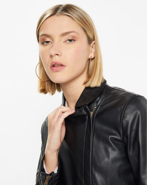 Blouson Calpaga noir