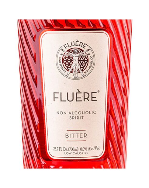 1 Fluère Bitter 0% 70cl
